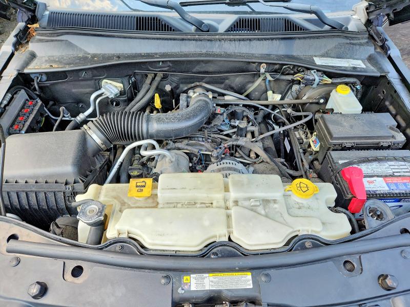 Photo 12 from auction – 2011 JEEP LIBERTY with VIN 1J4PN2GK5BW575336