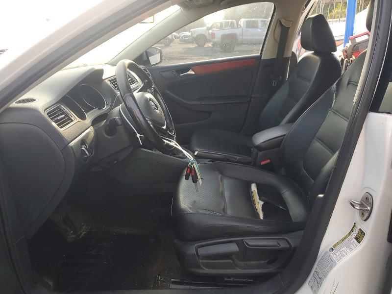 Photo 7 from auction – 2017 VOLKSWAGEN JETTA with VIN 3VWDB7AJ9HM234154