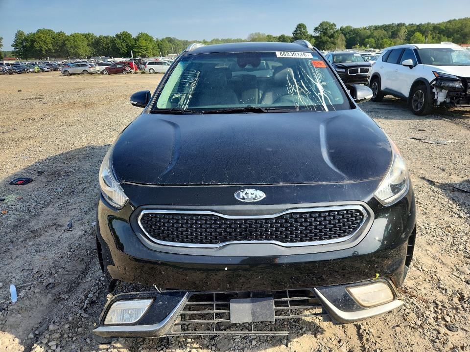 Foto 5 de la subasta – 2019 KIA NIRO con VIN KNDCC3LC8K5240320