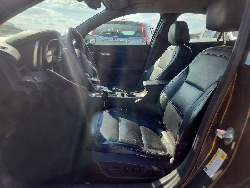 Photo 7 from auction – 2014 CHEVROLET MALIBU with VIN 1G11H5SLXEF294957