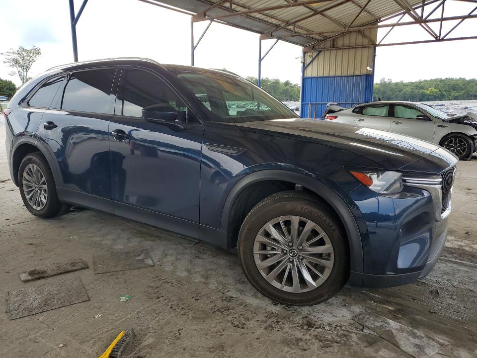 Foto 4 de la subasta – 2024 MAZDA CX-90 con VIN JM3KKBHD8R1171261