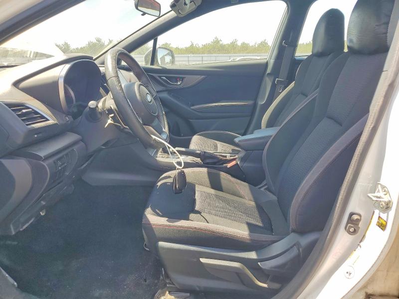 Photo 7 from auction – 2019 SUBARU IMPREZA with VIN 4S3GKAJ66K3603652