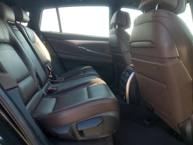 Photo 11 from auction – 2016 BMW 550 with VIN WBA5M0C52GD085151