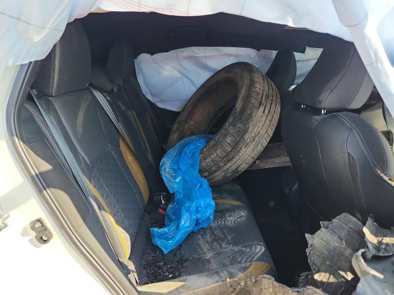 صورة رقم 10 من المزاد - 2026 SUBARU CROSSTREK مع VIN JF2GUSGD7T8214451