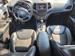 Photo 8 from auction – 2019 JEEP CHEROKEE with VIN 1C4PJMLB2KD490209