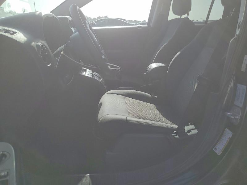 Photo 7 from auction – 2016 JEEP COMPASS with VIN 1C4NJCBA3GD560009