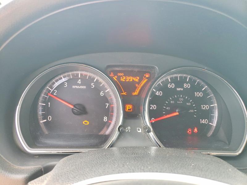 Photo 9 from auction – 2017 NISSAN VERSA NOTE with VIN 3N1CE2CP6HL368025