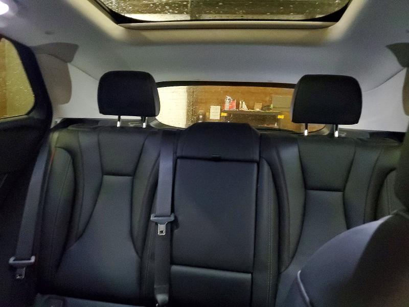 Photo 10 from auction – 2023 BUICK ENVISION with VIN LRBFZPR49PD199419