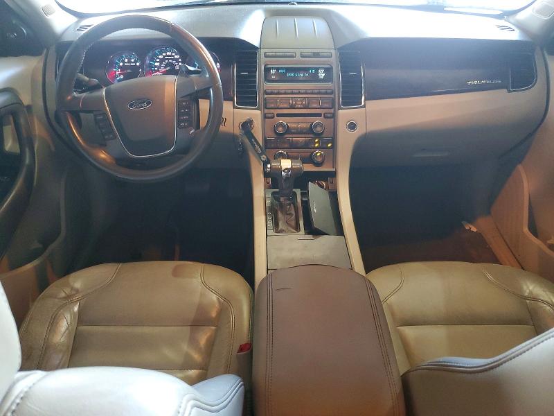 Photo 8 from auction – 2011 FORD TAURUS with VIN 1FAHP2EW3BG188603