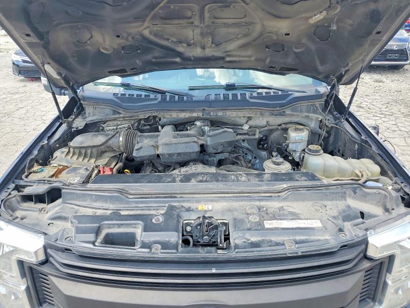 Photo 11 from auction – 2019 FORD F250 with VIN 1FT7W2A62KEG06210