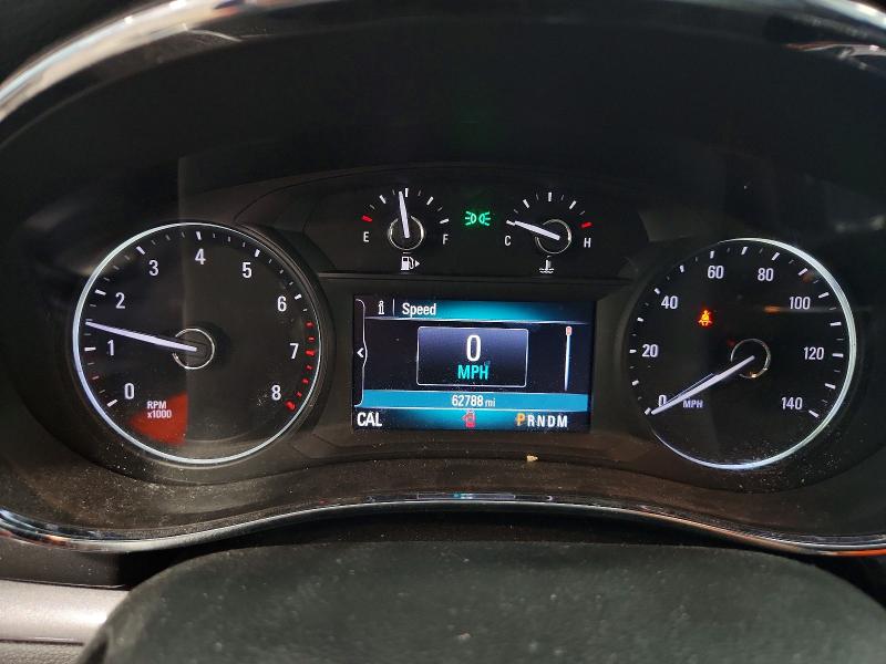 Foto 9 de la subasta – 2019 BUICK ENCORE con VIN KL4CJASB8KB870675