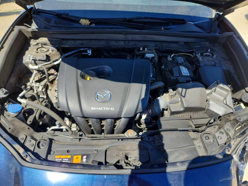 Foto 12 de la subasta – 2021 MAZDA CX-30 con VIN 3MVDMABL6MM271990