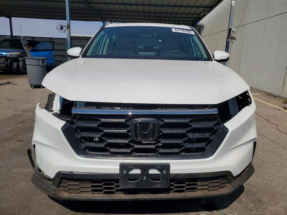 Photo 5 from auction – 2024 HONDA CR-V with VIN 2HKRS4H28RH448274