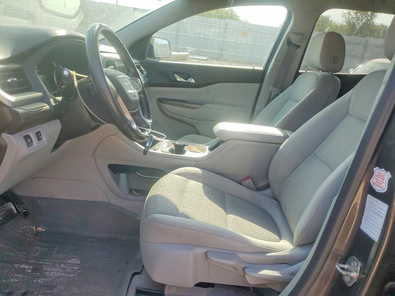 Photo 7 from auction – 2020 GMC ACADIA with VIN 1GKKNKLA7LZ165722