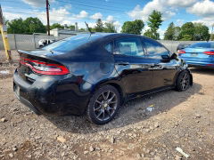 Photo 3 from auction – 2016 DODGE DART with VIN 1C3CDFBB1GD565108