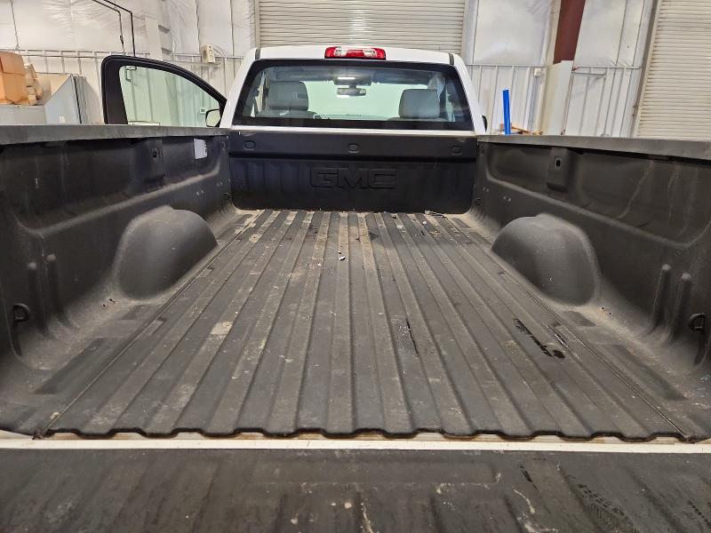 Photo 10 from auction – 2016 GMC SIERRA with VIN 1GTN2LEH1GZ291677