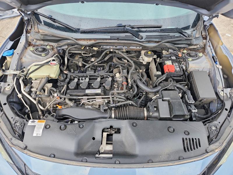 Photo 11 from auction – 2018 HONDA CIVIC with VIN SHHFK7H26JU232932