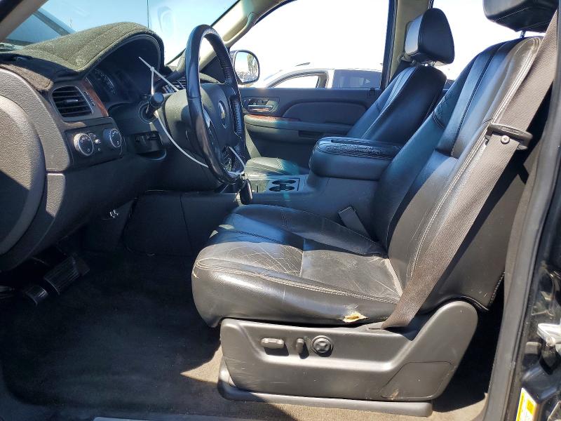 Photo 7 from auction – 2007 CHEVROLET AVALANCHE with VIN 3GNFK12307G127569