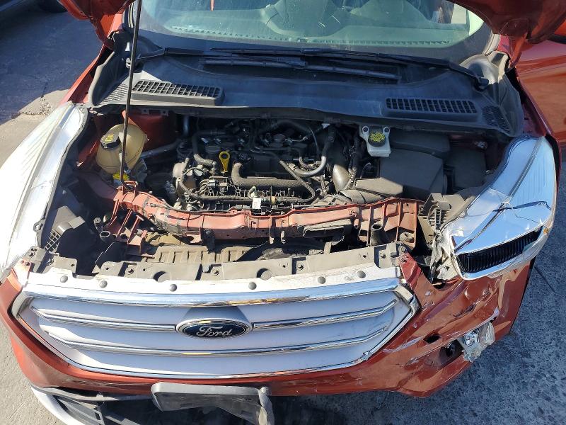 Foto 11 de la subasta – 2019 FORD ESCAPE con VIN 1FMCU0GD8KUB04768