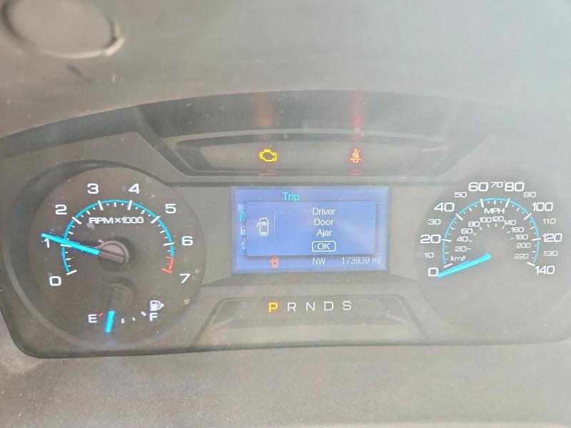 Снимка 9 от търг – 2016 FORD FLEX с VIN 2FMGK5B80GBA22268