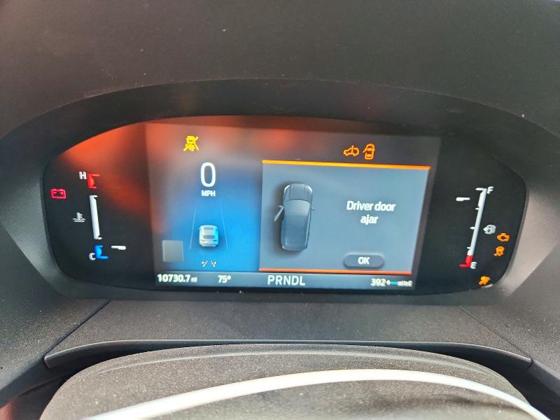 Photo 9 from auction – 2026 FORD ESCAPE with VIN 1FMCU0E19TUA15334