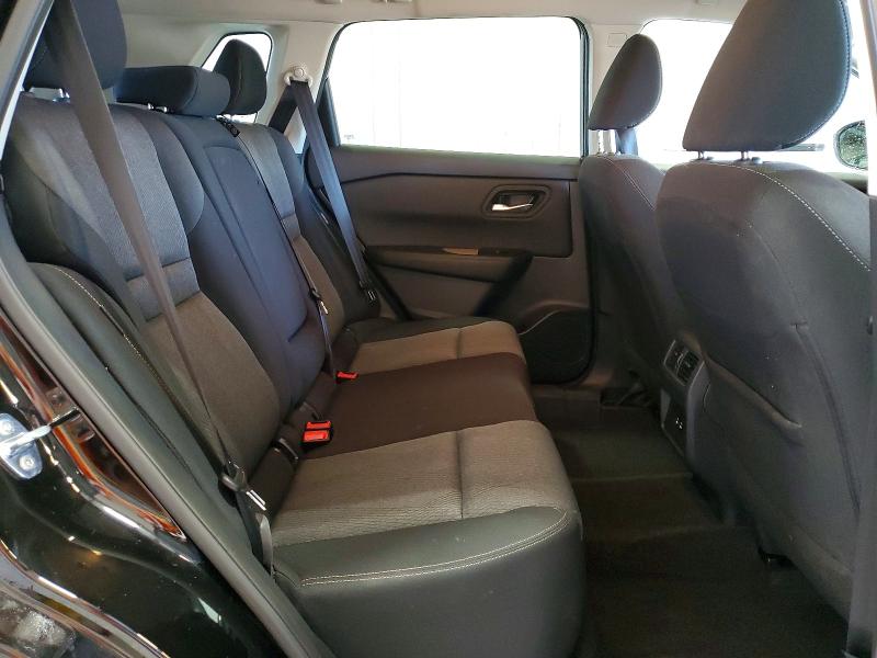 Zdjęcie 11 z aukcji – 2026 NISSAN ROGUE z VIN 5N1BT3BA7TC726380