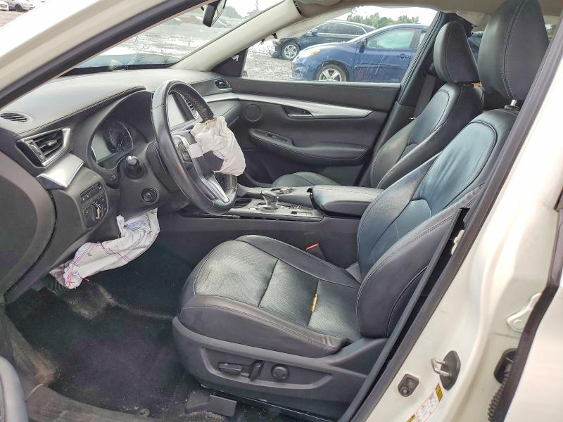 Photo 7 from auction – 2019 INFINITI QX50 with VIN 3PCAJ5M38KF117302