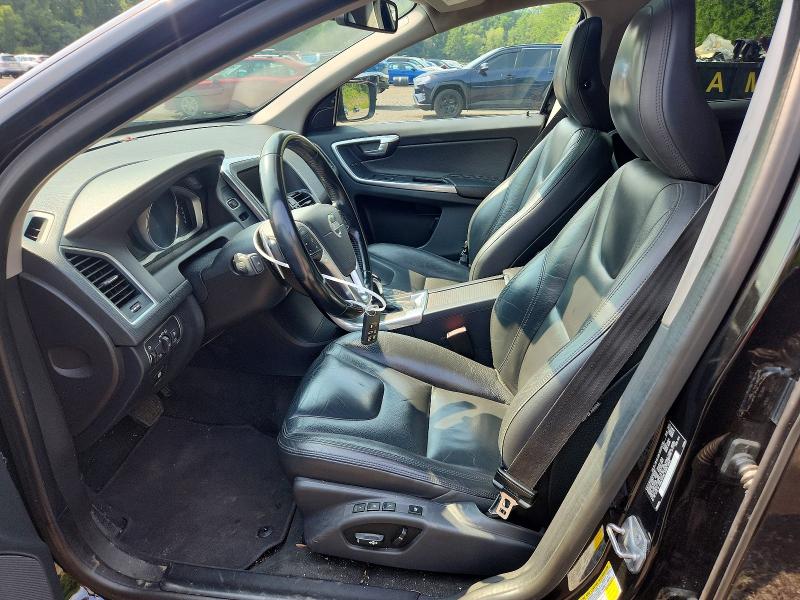 Photo 7 from auction – 2014 VOLVO XC60 with VIN YV4902DZ4E2526104