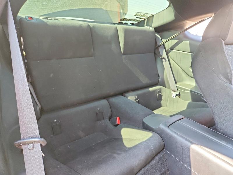Photo 10 from auction – 2023 TOYOTA GR86 with VIN JF1ZNBB1XP9752021