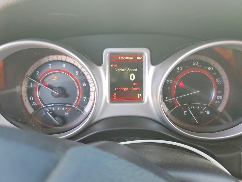 Фото 9 с аукциона – 2016 DODGE JOURNEY с VIN 3C4PDCBG6GT223798