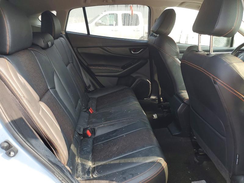 Foto 11 de la subasta – 2023 SUBARU CROSSTREK con VIN JF2GTHMC0PH310011