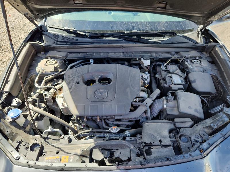 Zdjęcie 11 z aukcji – 2024 MAZDA CX-30 z VIN 3MVDMBCM4RM611643