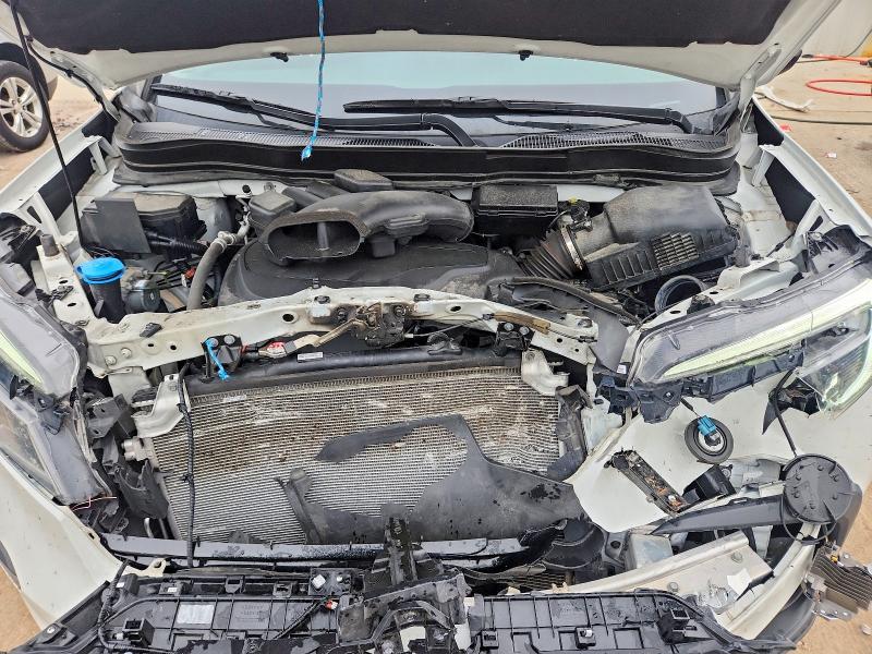 Photo 12 from auction – 2022 HONDA PILOT with VIN 5FNYF6H22NB054984