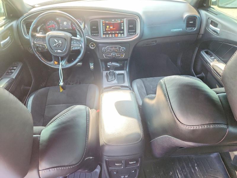 Photo 8 from auction – 2019 DODGE CHARGER with VIN 2C3CDXGJ3KH742727