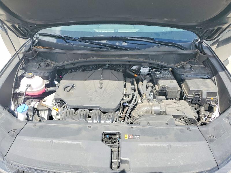Photo 12 from auction – 2026 HYUNDAI TUCSON with VIN 5NMJB3DE9TH665845