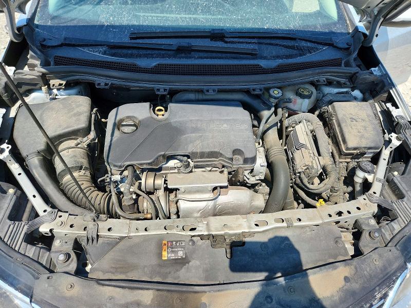 Photo 11 from auction – 2018 CHEVROLET CRUZE with VIN 1G1BF5SM0J7177119