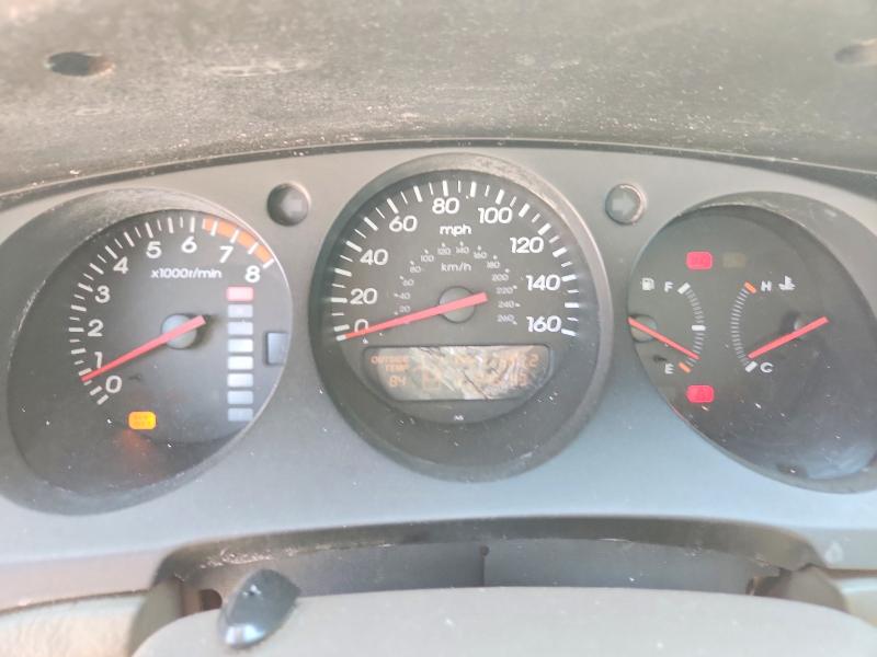 Photo 9 from auction – 2002 ACURA 3.2TL with VIN 19UUA56662A048771