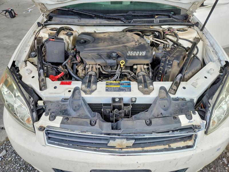 Photo 11 from auction – 2009 CHEVROLET IMPALA with VIN 2G1WB57K391187236