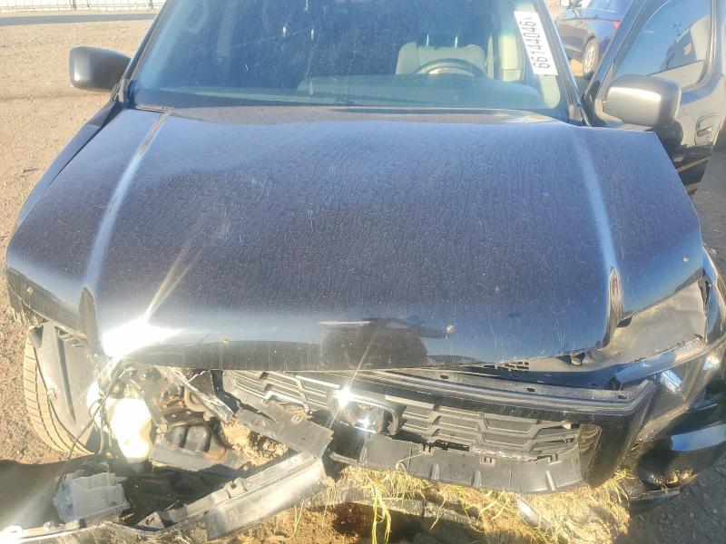 Photo 11 from auction – 2013 HONDA RIDGELINE with VIN 5FPYK1F79DB001573