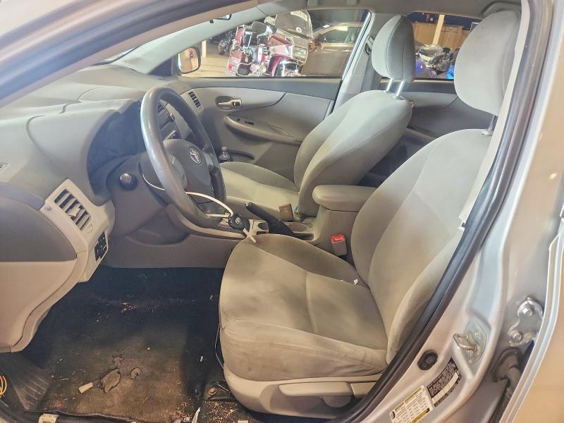 Zdjęcie 7 z aukcji – 2010 TOYOTA COROLLA z VIN 2T1BU4EE1AC244224