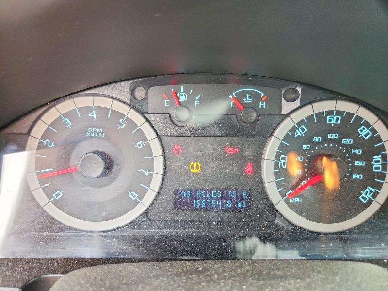 Photo 9 from auction – 2010 FORD ESCAPE with VIN 1FMCU9EG8AKD15674