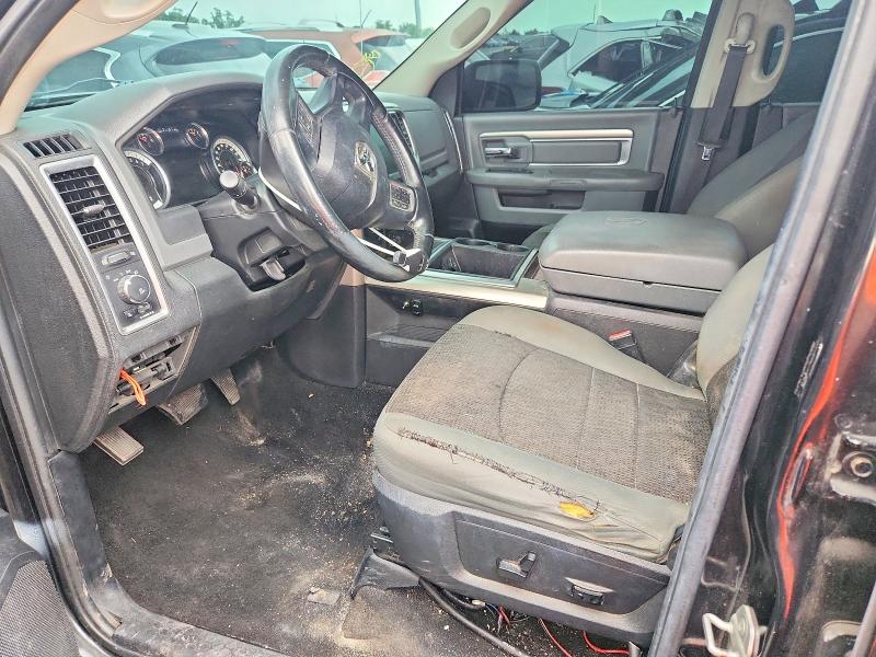 Photo 7 from auction – 2015 RAM 1500 with VIN 1C6RR7LT8FS652963