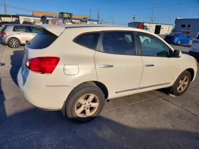 Photo 3 from auction – 2013 NISSAN ROGUE with VIN JN8AS5MT9DW536520