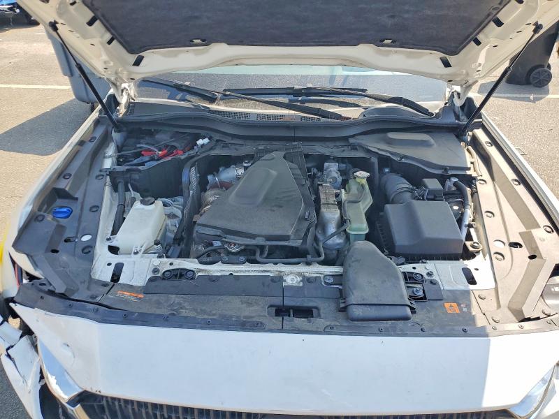 Photo 12 from auction – 2024 MAZDA CX-90 with VIN JM3KKCHD0R1148708