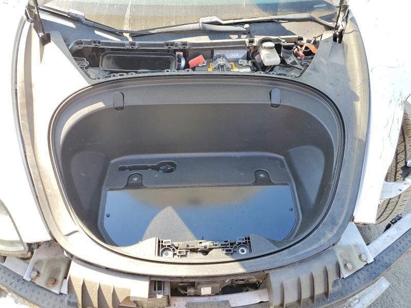 Photo 11 from auction – 2018 TESLA MODEL 3 with VIN 5YJ3E1EBXJF088721