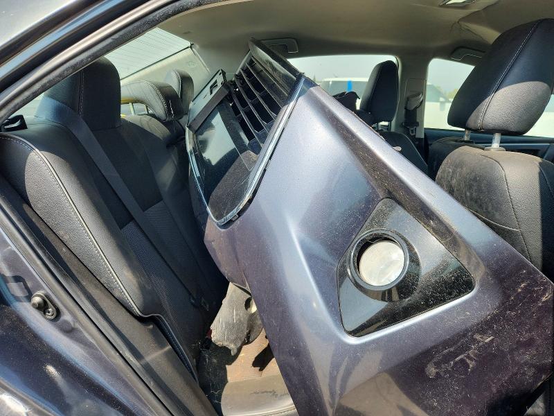 Photo 10 from auction – 2015 TOYOTA COROLLA with VIN 2T1BURHE9FC349898