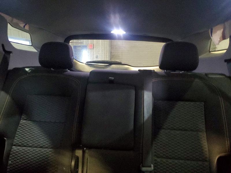Photo 10 from auction – 2019 GMC TERRAIN with VIN 3GKALTEV1KL219786
