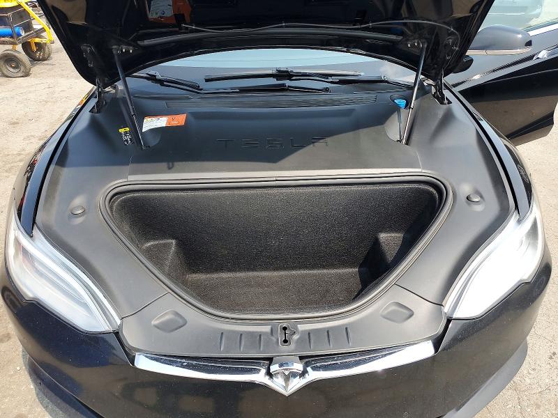 Photo 11 from auction – 2018 TESLA MODEL S with VIN 5YJSA1E23JF264757