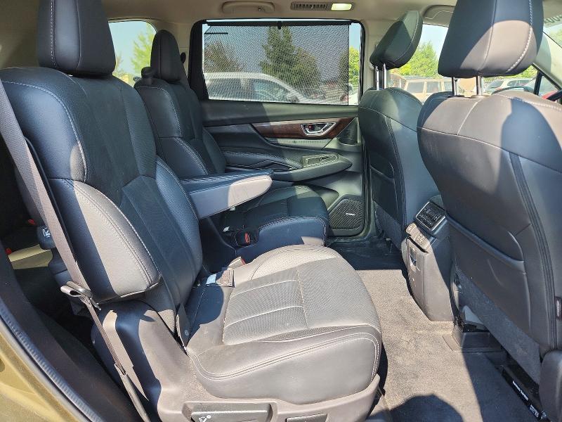 Photo 11 from auction – 2023 SUBARU ASCENT with VIN 4S4WMAWDXP3462004