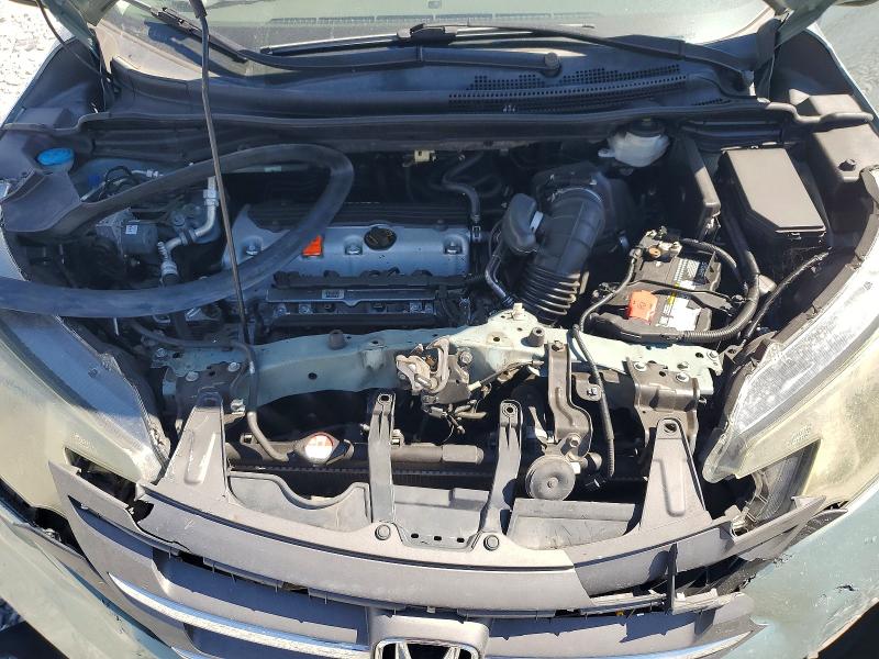 Снимка 12 от търг – 2012 HONDA CR-V с VIN 2HKRM3H74CH505271